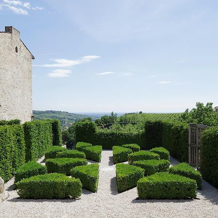 Pianaura Suites Marano di Valpolicella Экстерьер фото
