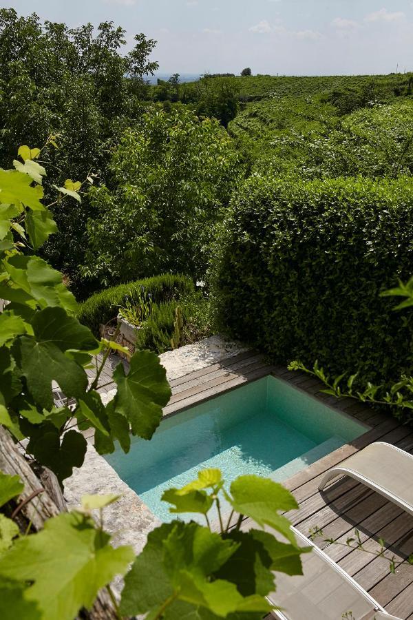 Pianaura Suites Marano di Valpolicella Экстерьер фото