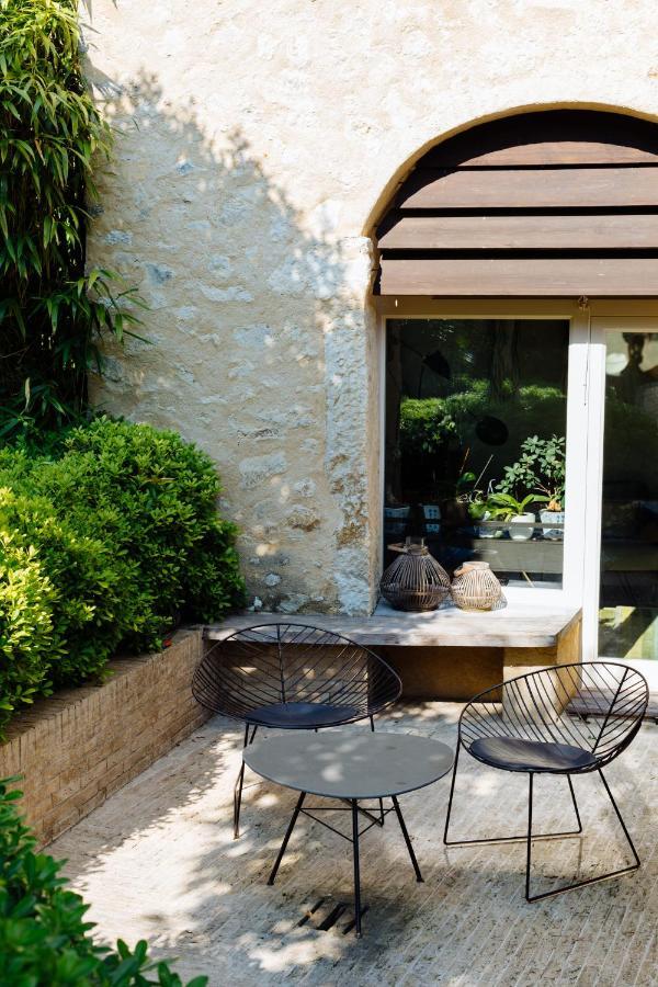 Pianaura Suites Marano di Valpolicella Экстерьер фото