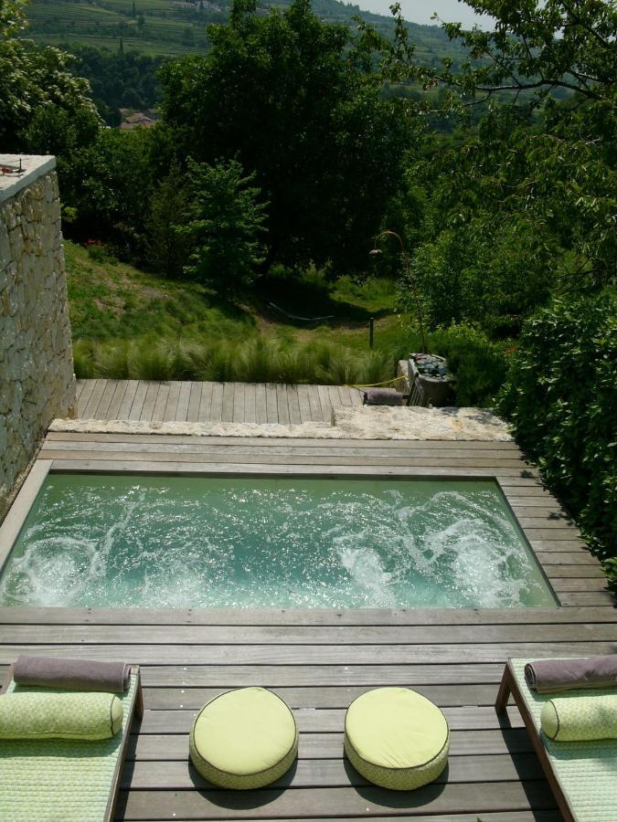 Pianaura Suites Marano di Valpolicella Экстерьер фото