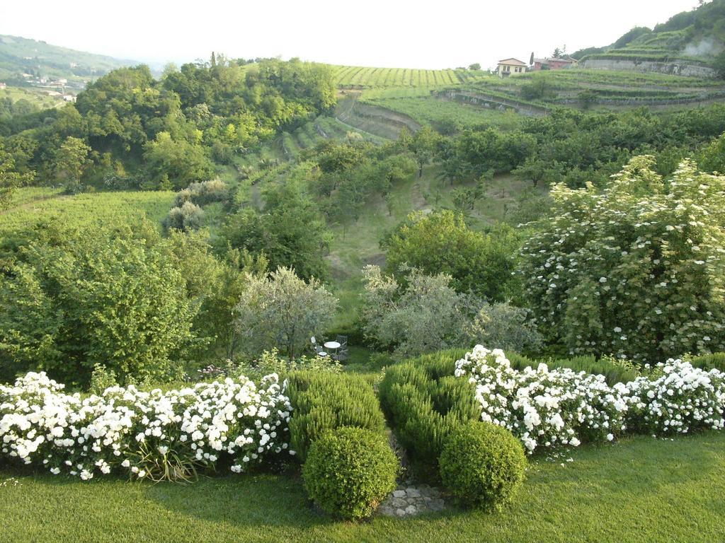 Pianaura Suites Marano di Valpolicella Экстерьер фото
