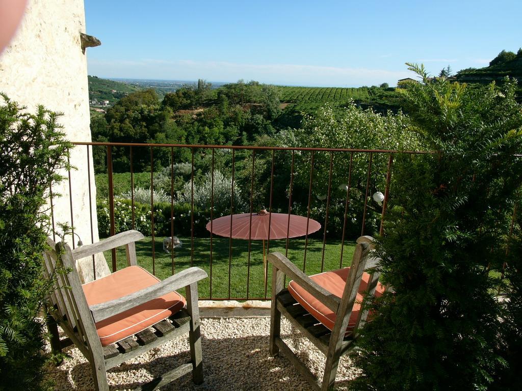 Pianaura Suites Marano di Valpolicella Экстерьер фото
