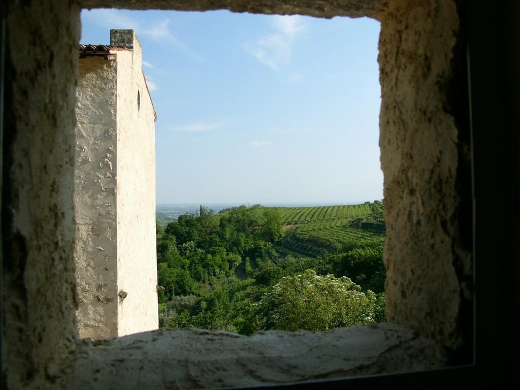 Pianaura Suites Marano di Valpolicella Экстерьер фото