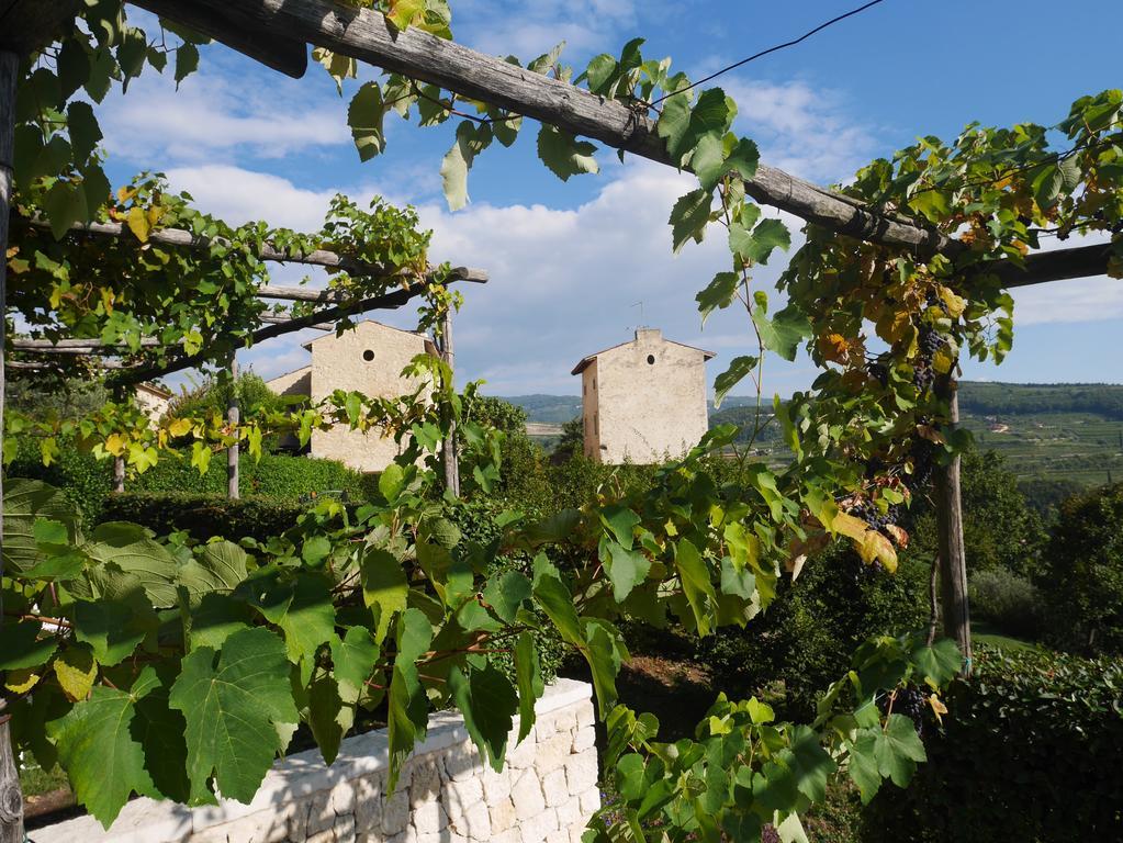 Pianaura Suites Marano di Valpolicella Экстерьер фото