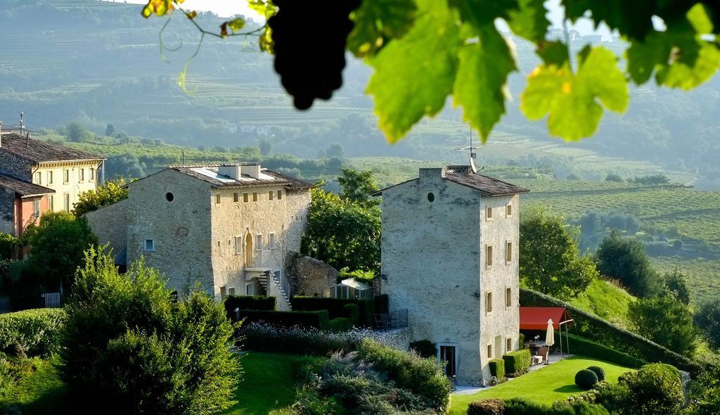 Pianaura Suites Marano di Valpolicella Экстерьер фото