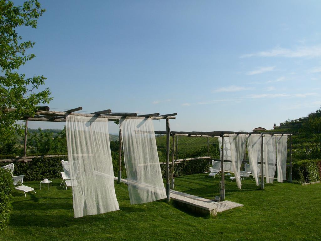 Pianaura Suites Marano di Valpolicella Экстерьер фото